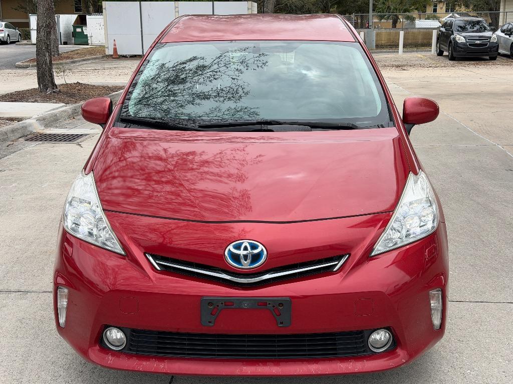 2012 Toyota Prius - $8,990