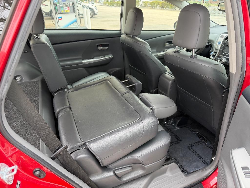 2012 Toyota Prius - $8,990