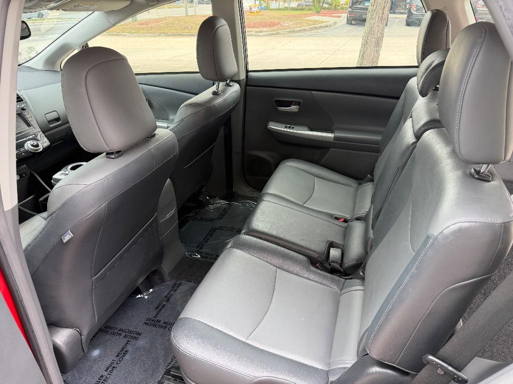 2012 Toyota Prius - $8,990