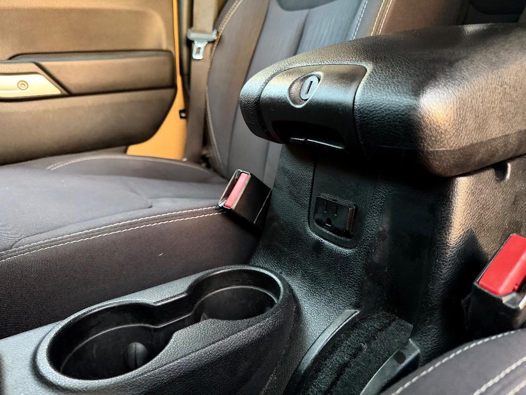 2013 Jeep Wrangler - $14,990