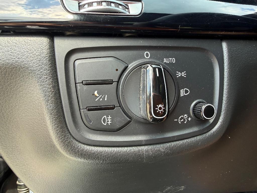 2012 Audi A8 - $12,600