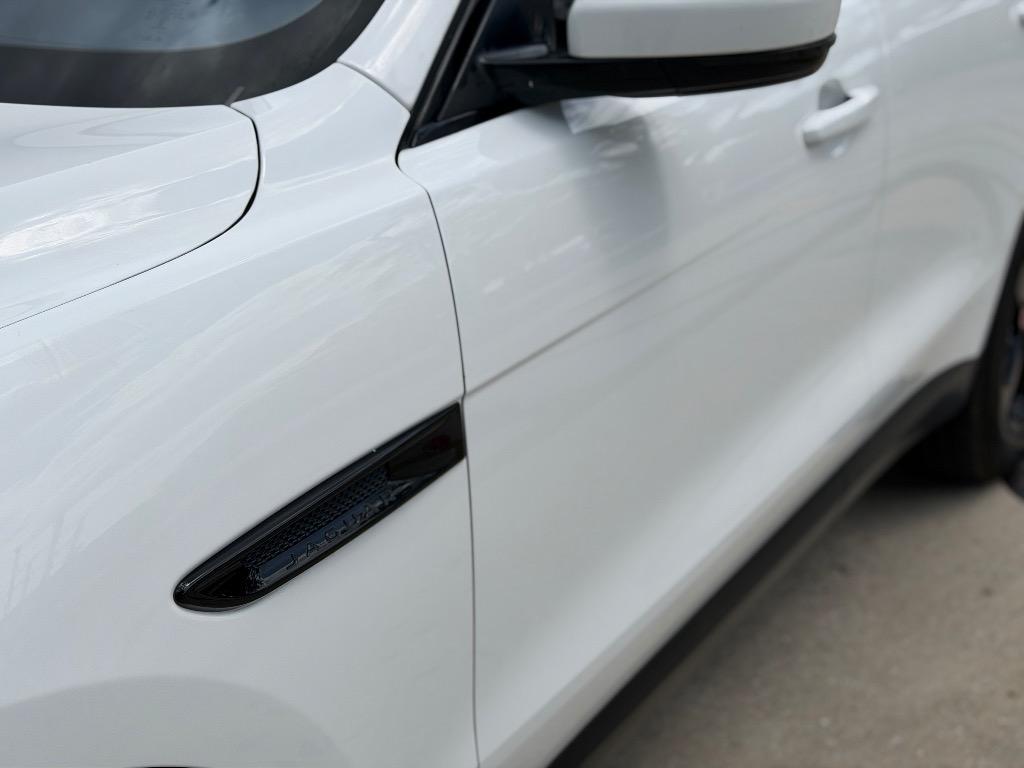 2019 Jaguar F-PACE - $16,990