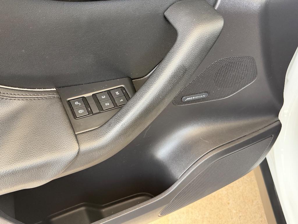 2019 Jaguar F-PACE - $16,990