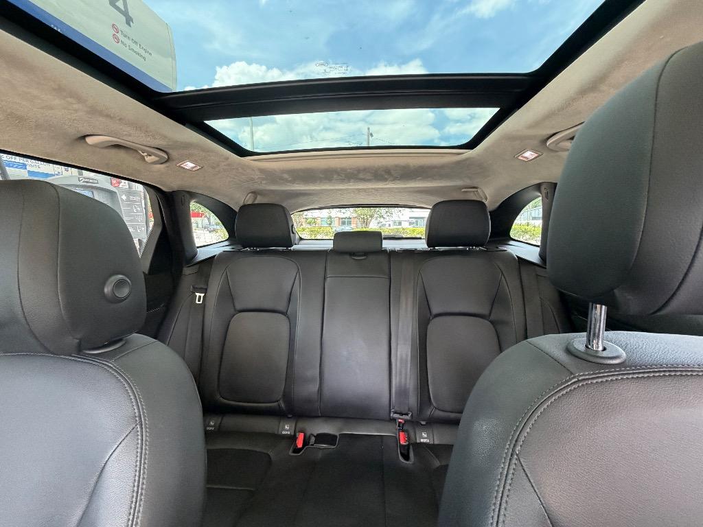 2019 Jaguar F-PACE - $16,990