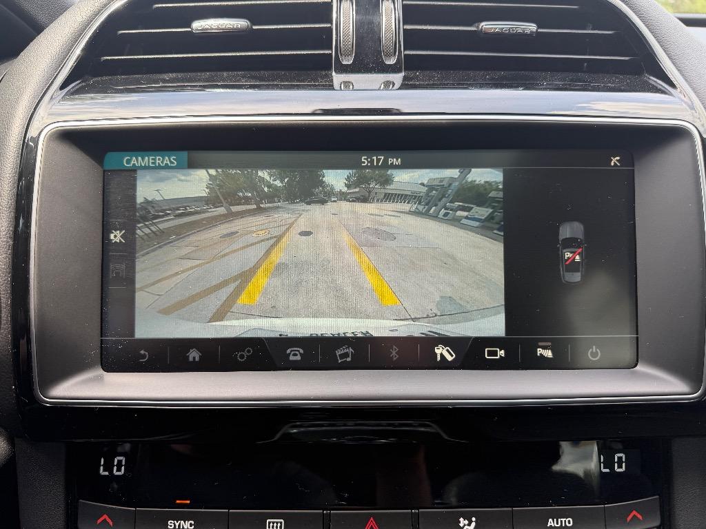 2019 Jaguar F-PACE - $16,990