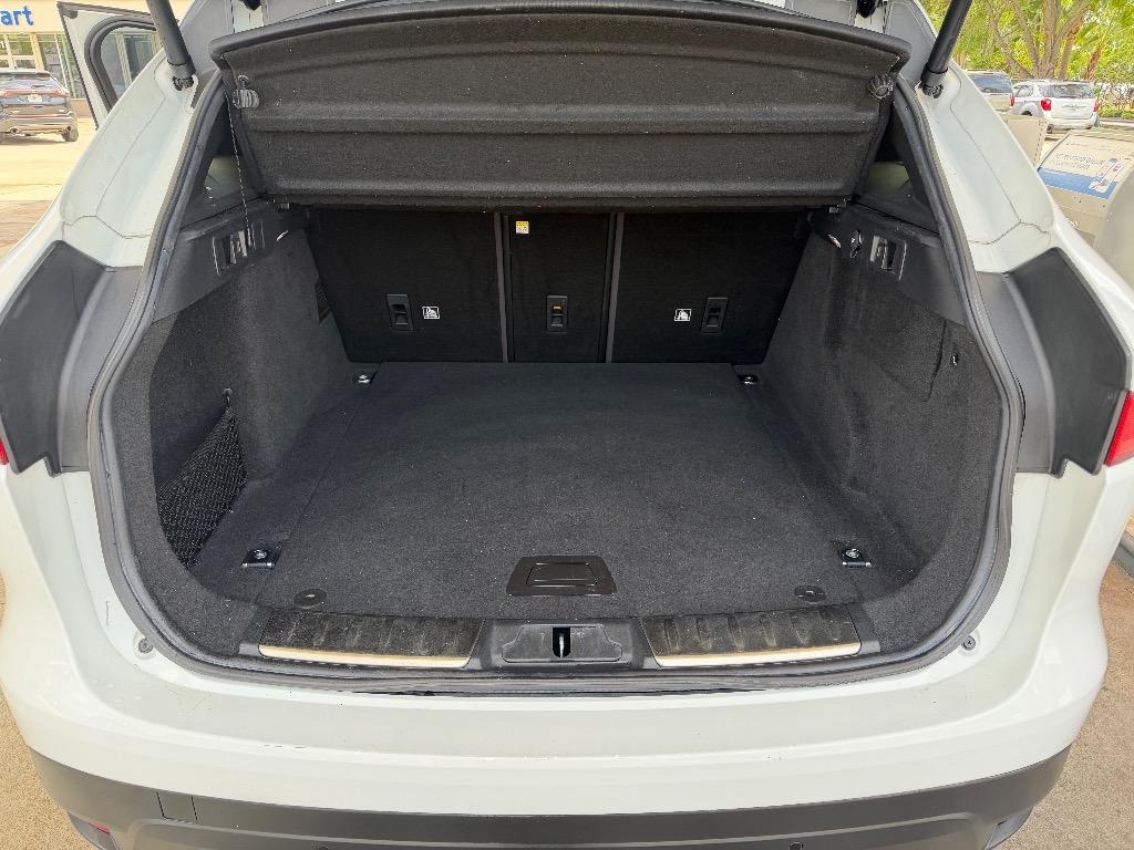 2019 Jaguar F-PACE - $16,990