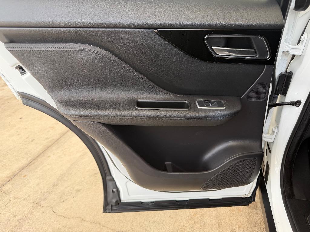 2019 Jaguar F-PACE - $16,990