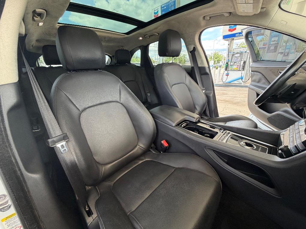 2019 Jaguar F-PACE - $16,990