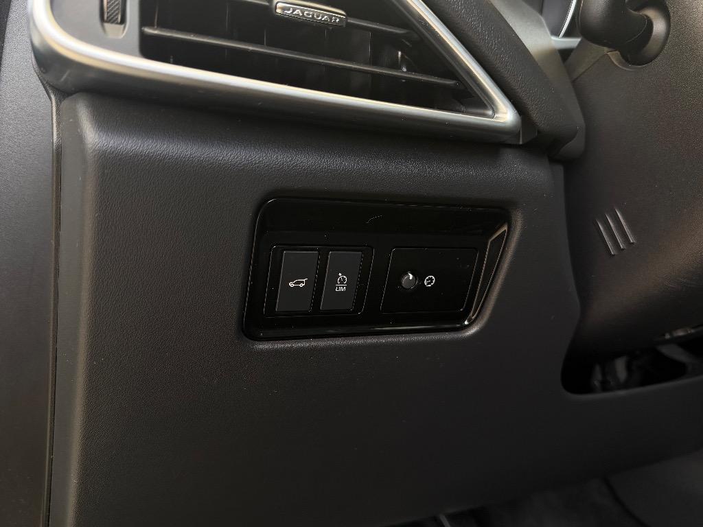 2019 Jaguar F-PACE - $16,990