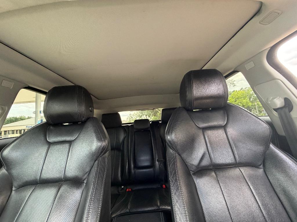2017 Land Rover Range Rover Evoque - $12,990