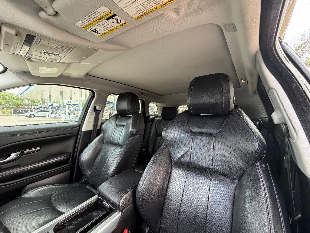 2017 Land Rover Range Rover Evoque - $12,990