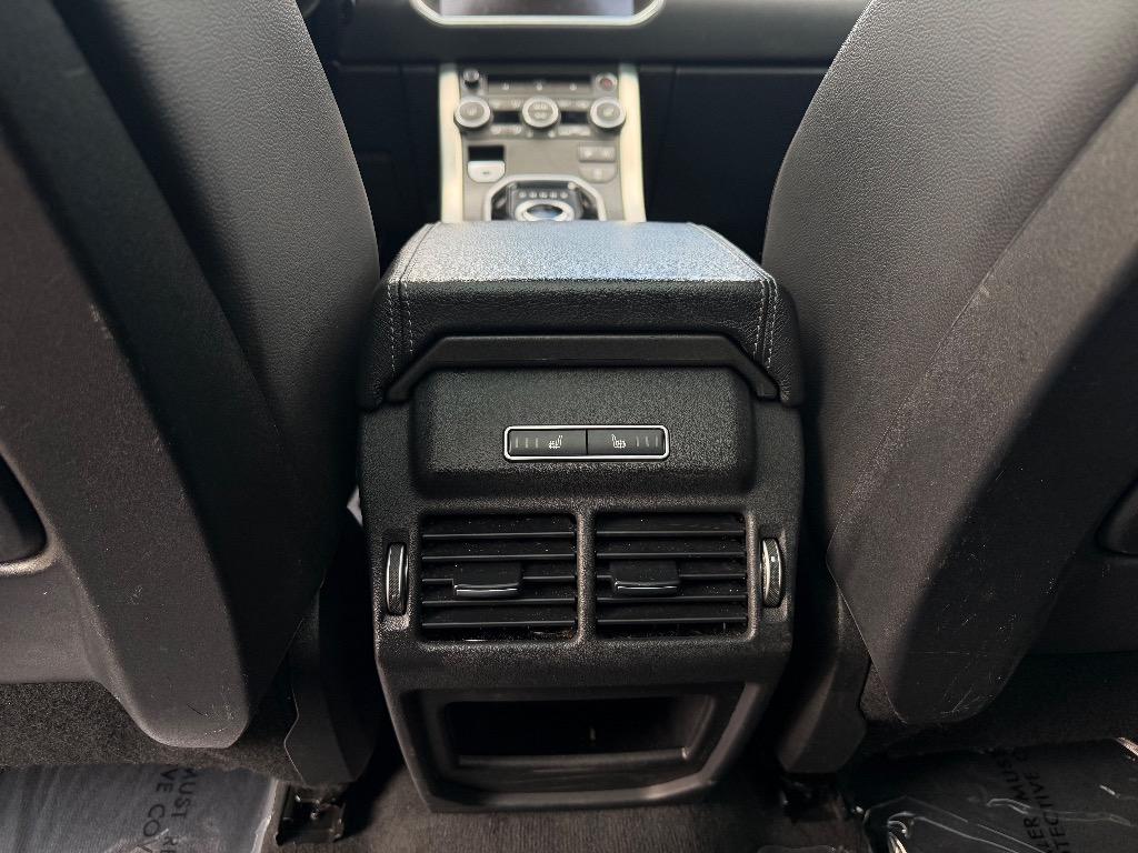 2017 Land Rover Range Rover Evoque - $12,990