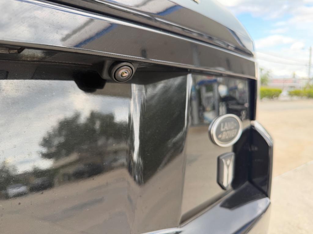 2017 Land Rover Range Rover Evoque - $12,990