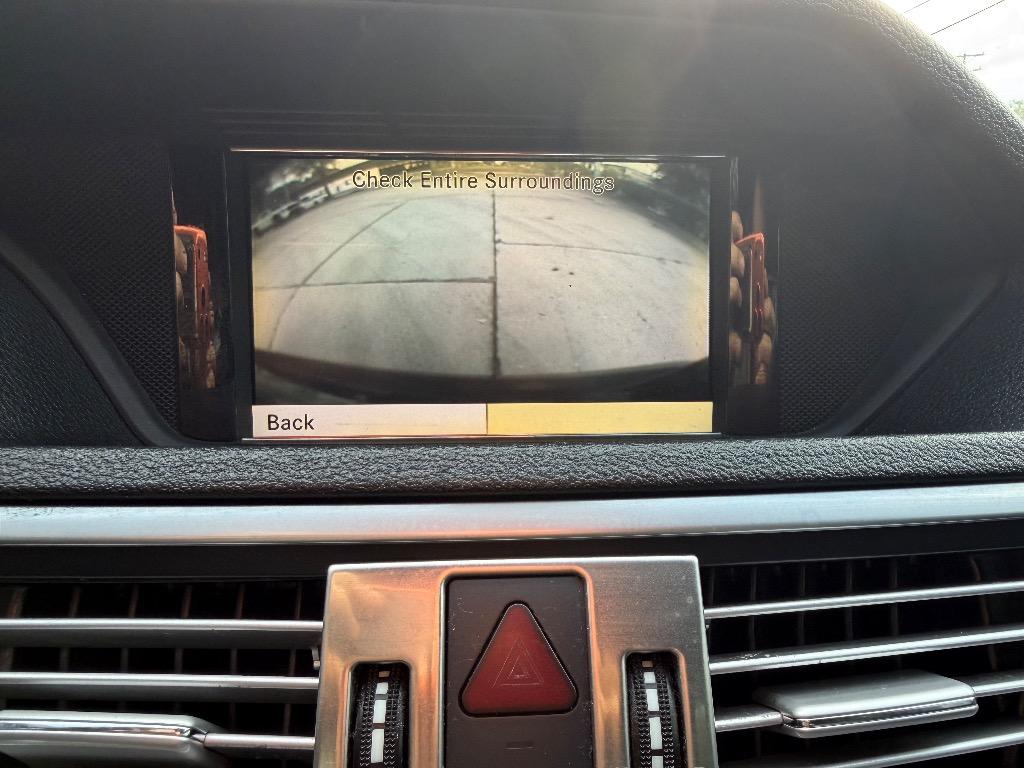 2010 Mercedes-Benz E-Class - $4,990