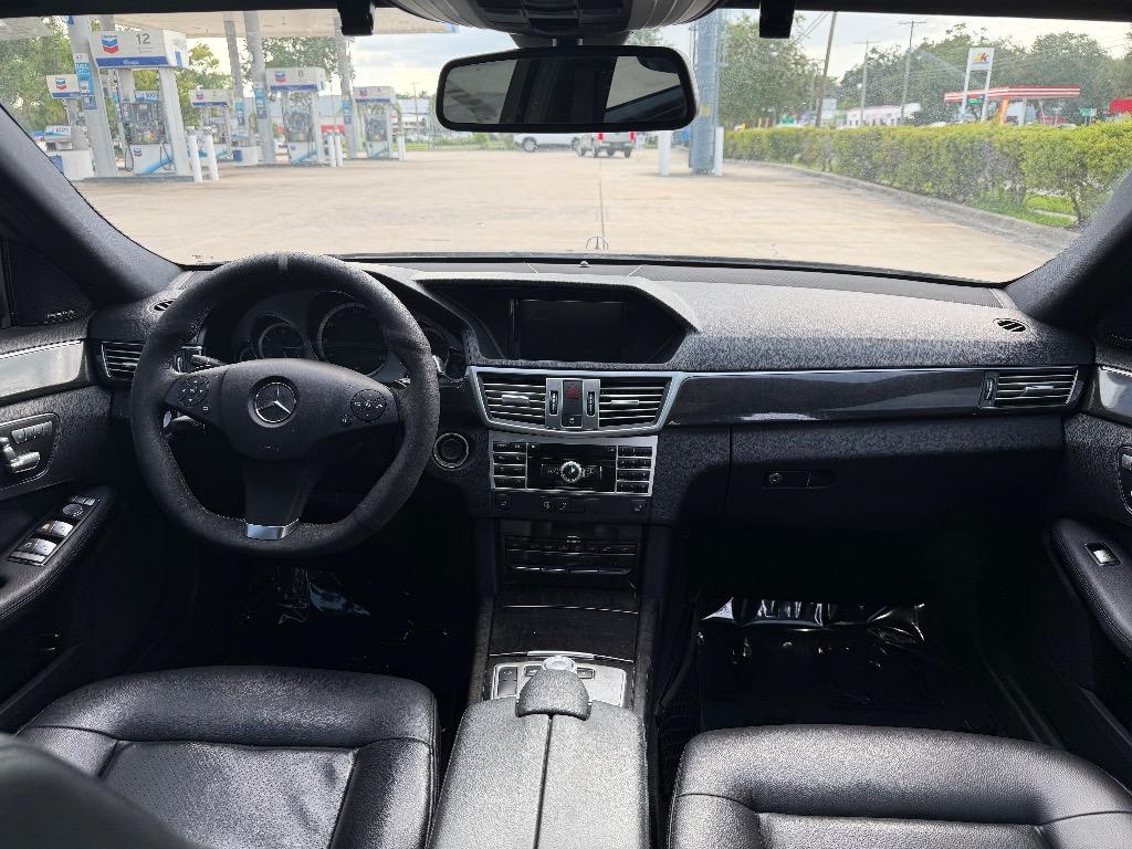 2010 Mercedes-Benz E-Class - $4,990
