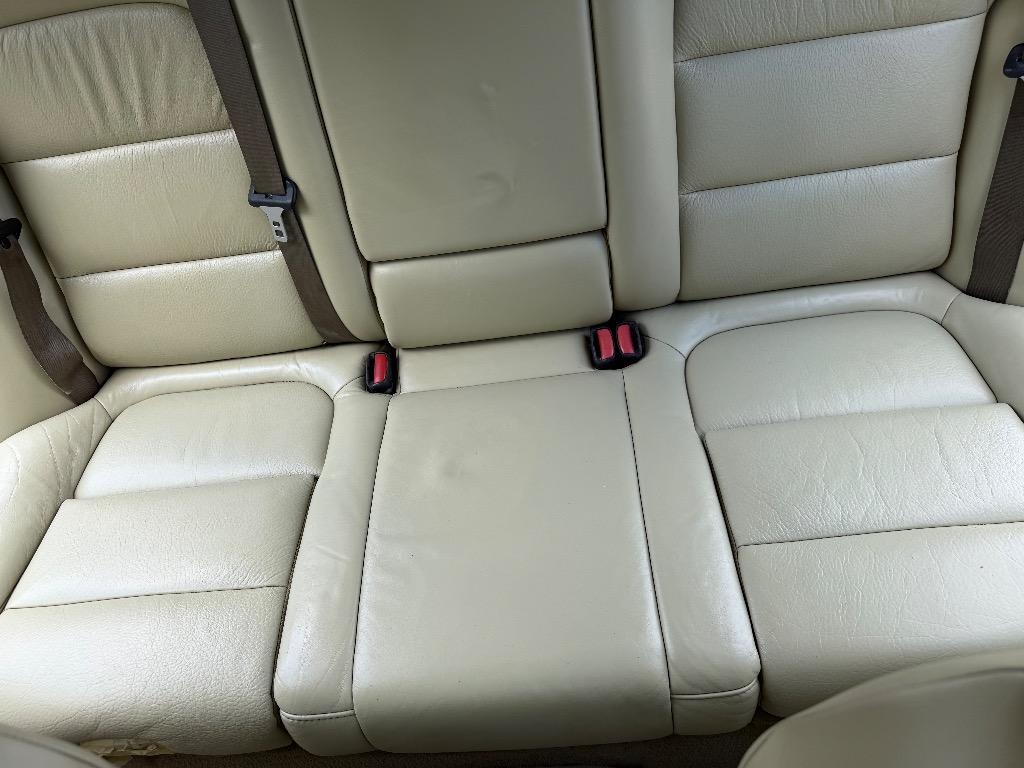 2008 Volvo V70 - $4,990