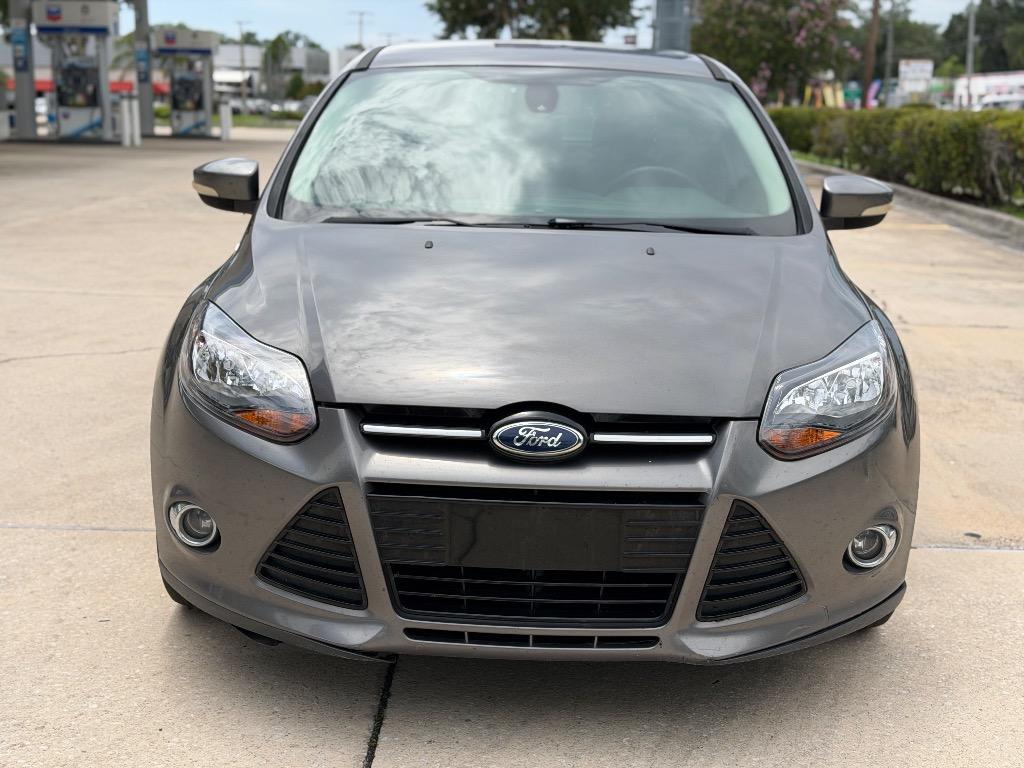 2012 Ford Focus - $5,990