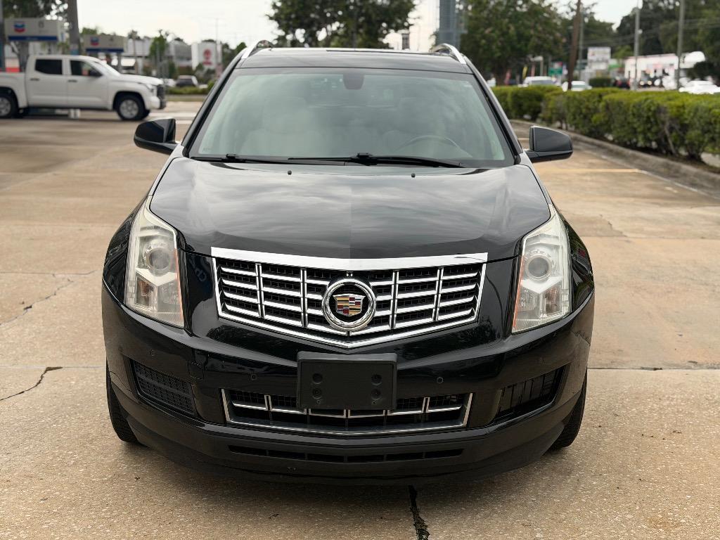 2013 Cadillac SRX - $7,990