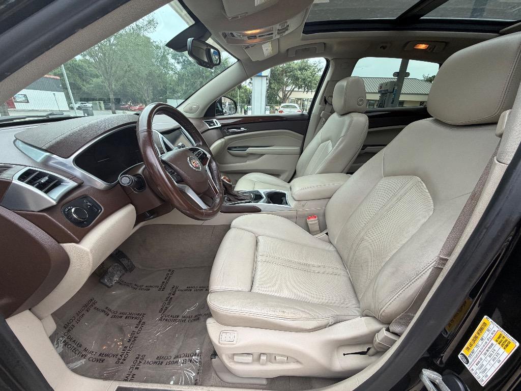 2013 Cadillac SRX - $7,990