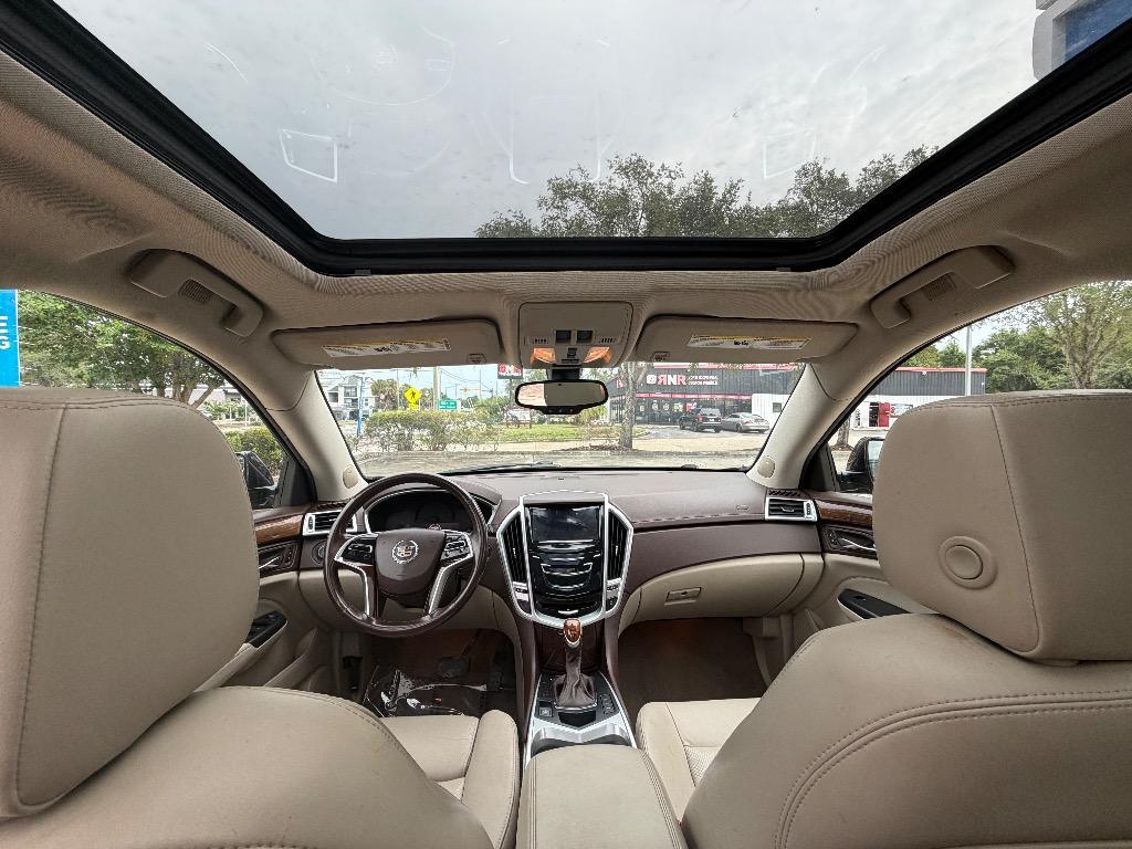 2013 Cadillac SRX - $7,990