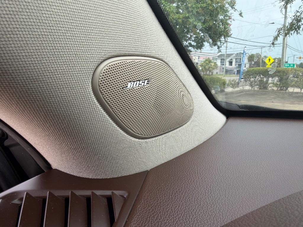 2013 Cadillac SRX - $7,990