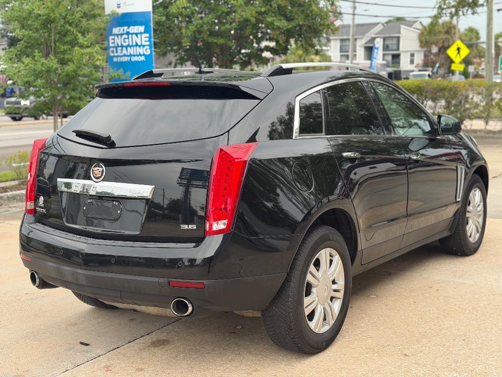 2013 Cadillac SRX - $7,990