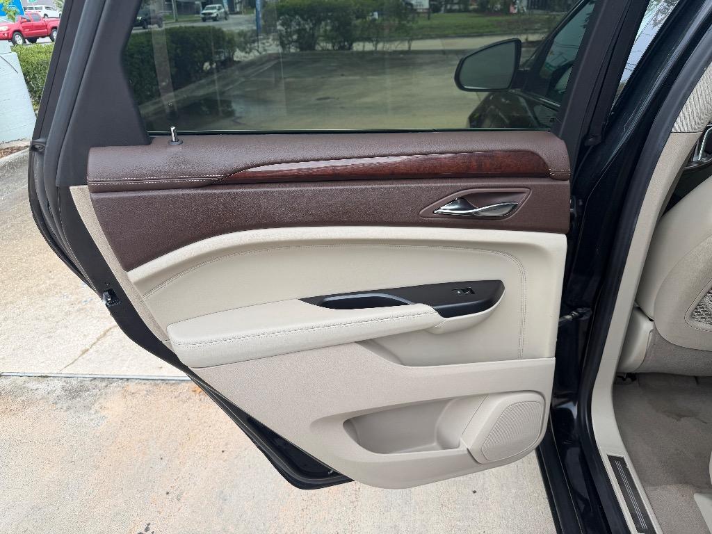 2013 Cadillac SRX - $7,990