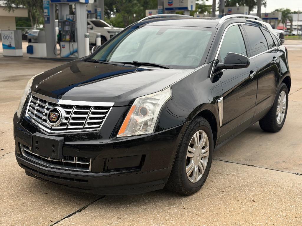 2013 Cadillac SRX - $7,990