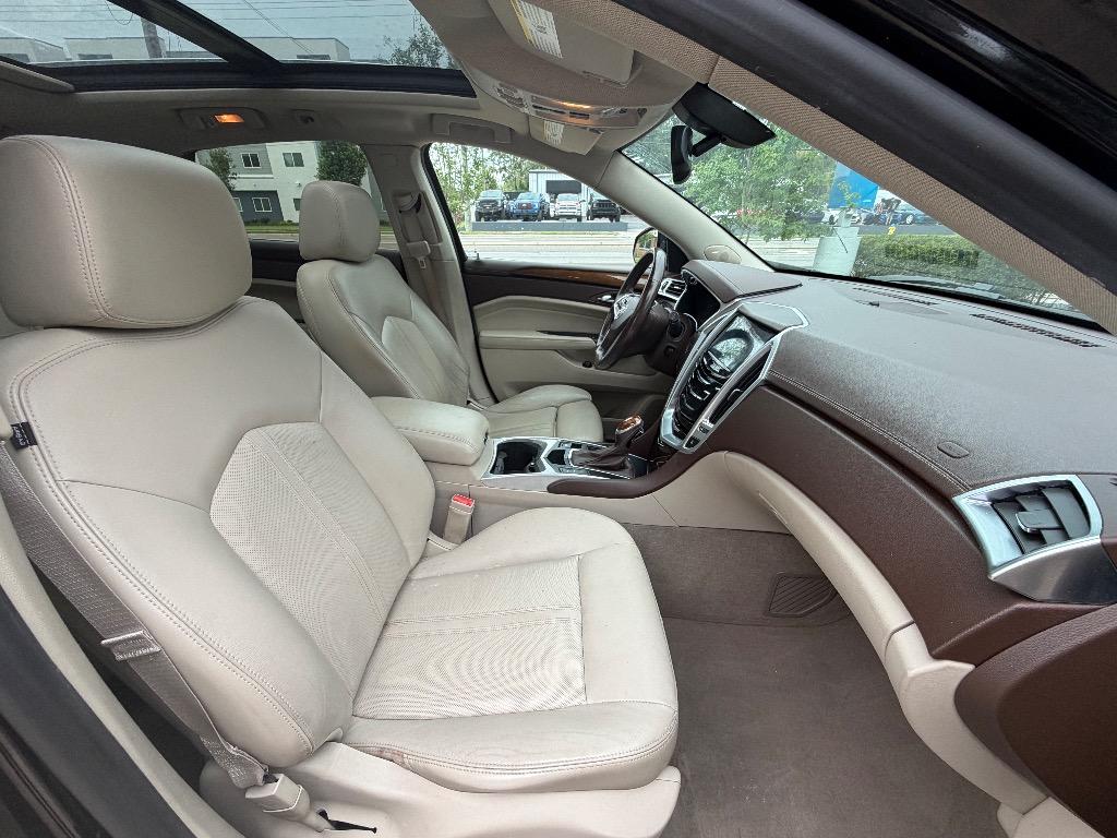 2013 Cadillac SRX - $7,990