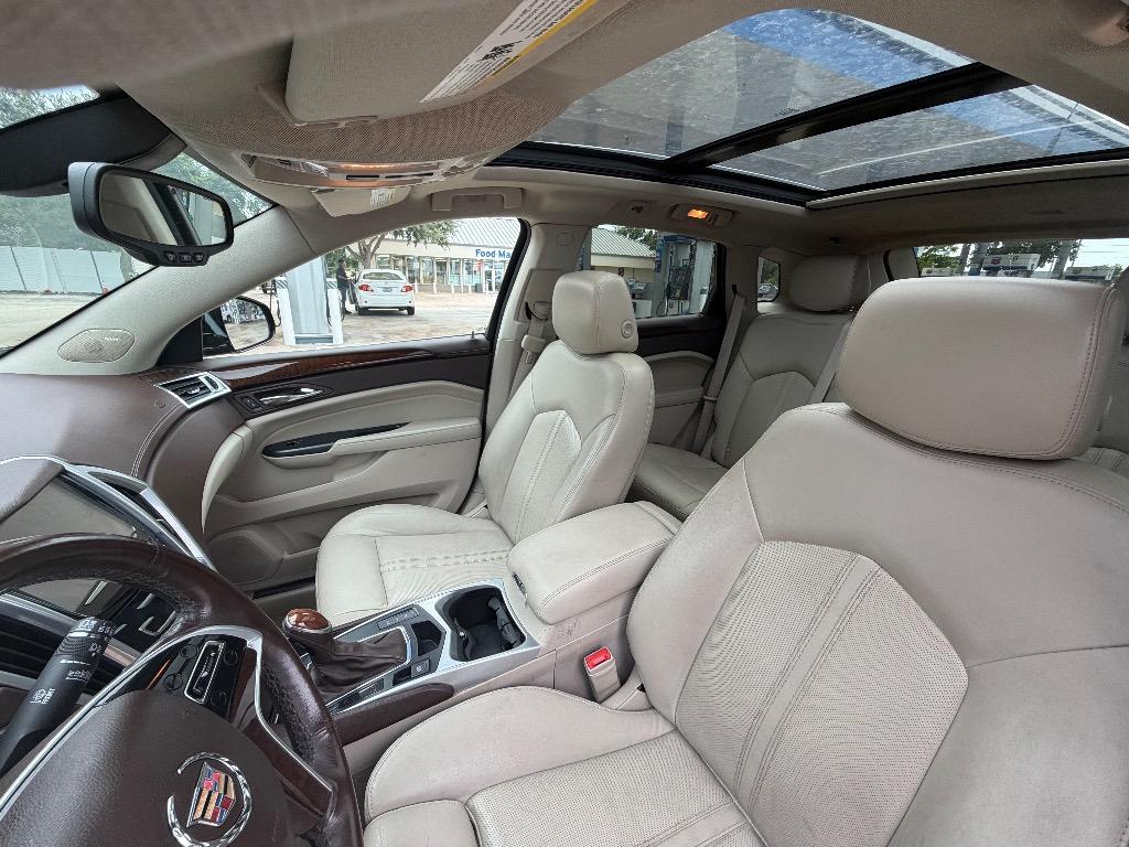 2013 Cadillac SRX - $7,990