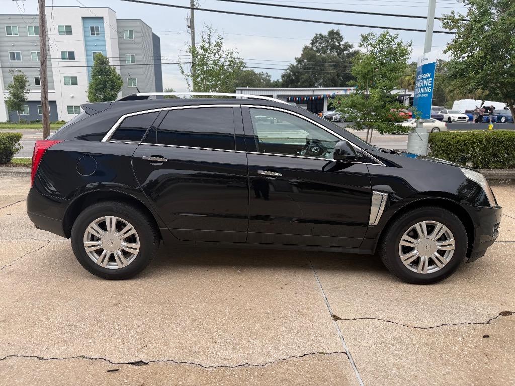2013 Cadillac SRX - $7,990