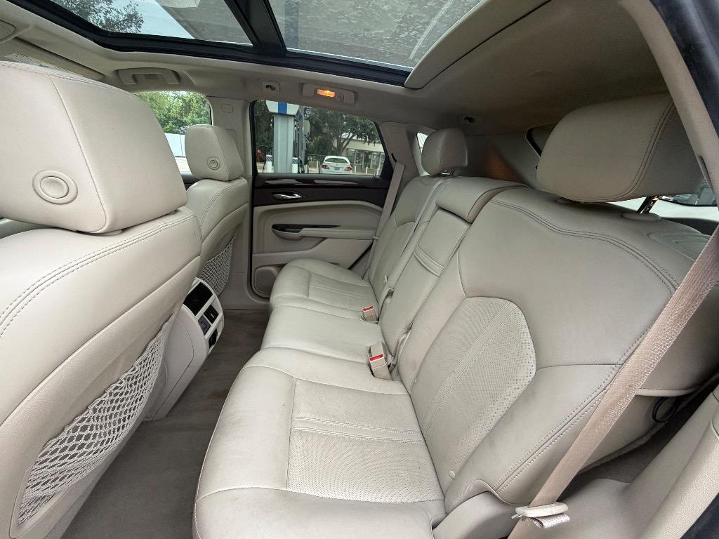 2013 Cadillac SRX - $7,990
