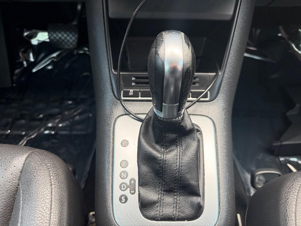2013 Volkswagen Tiguan - $4,990