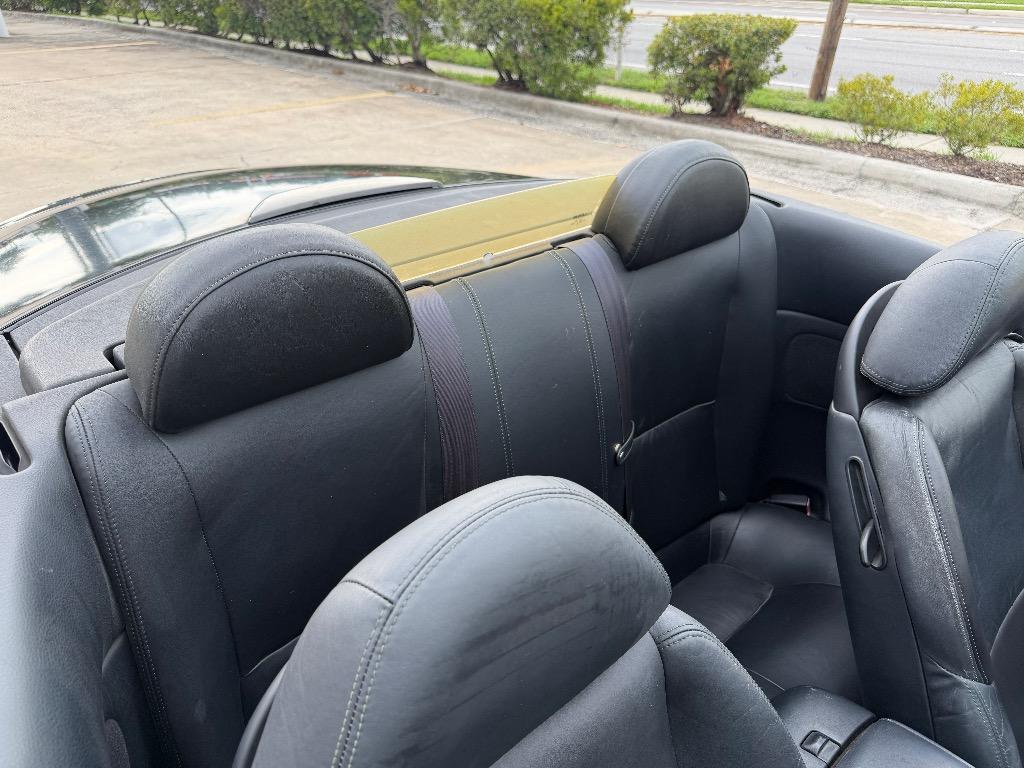 2004 Lexus SC - $9,990