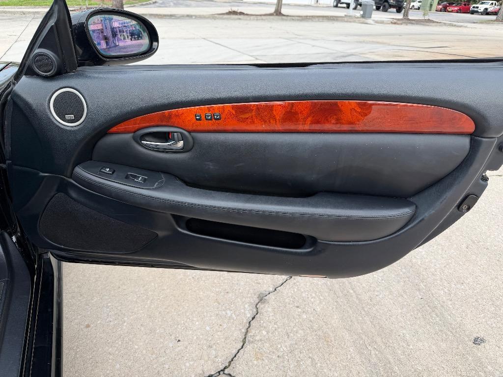 2004 Lexus SC - $9,990