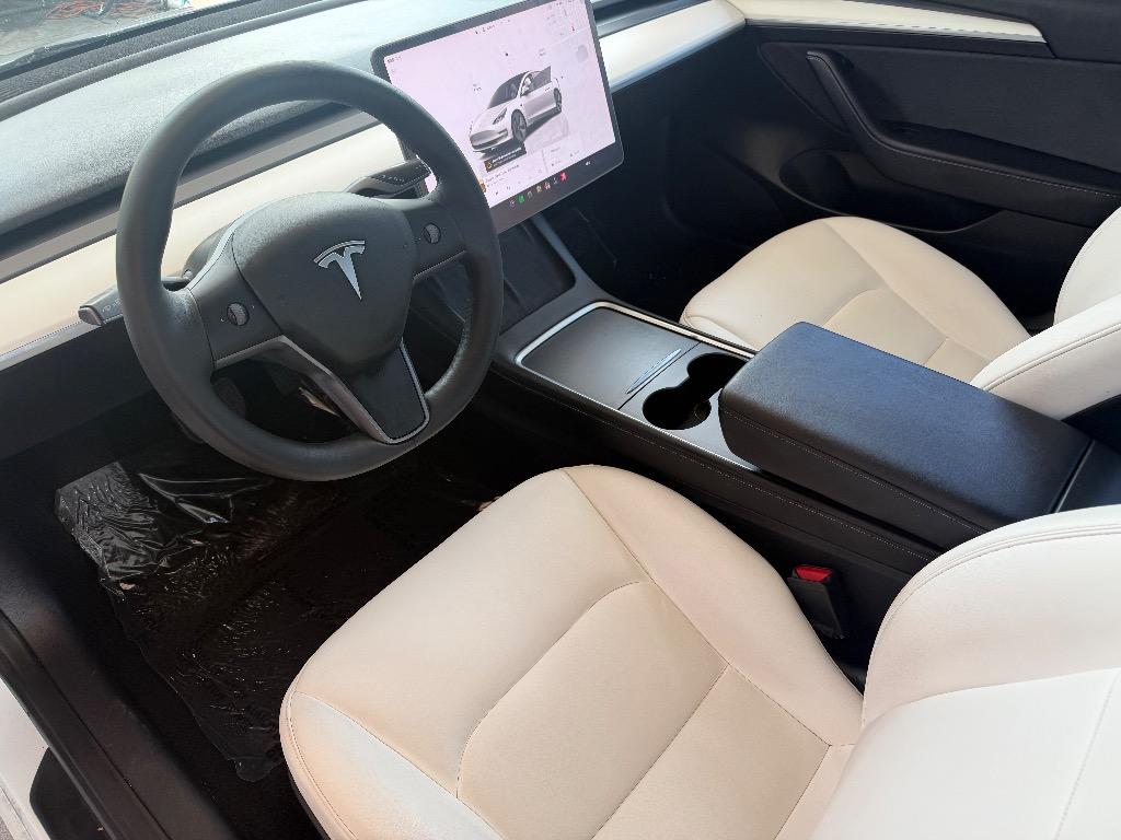 2022 Tesla Model 3 - $19,990