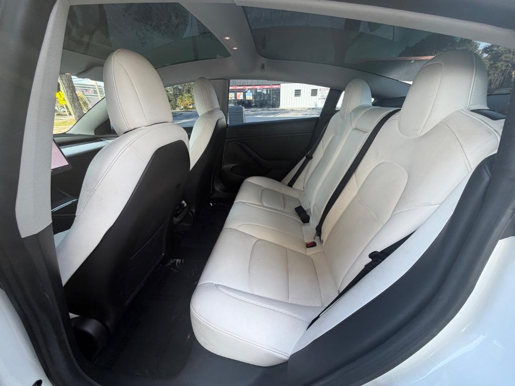 2022 Tesla Model 3 - $19,990