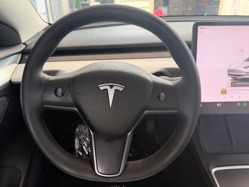 2022 Tesla Model 3 - $19,990