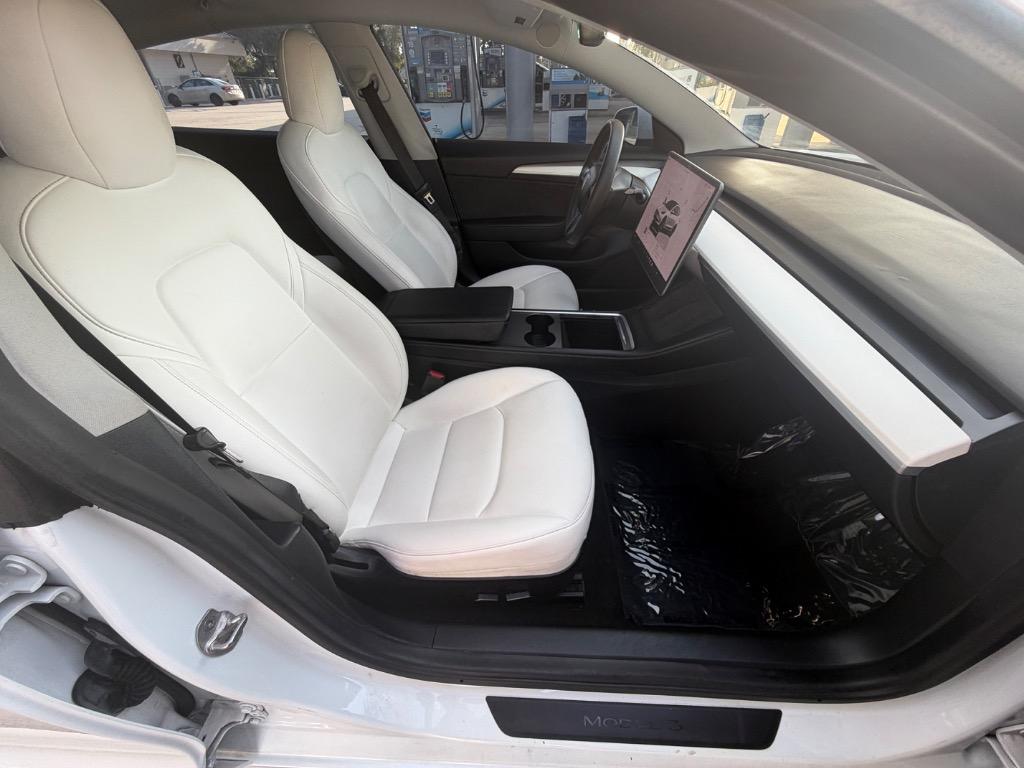 2022 Tesla Model 3 - $19,990