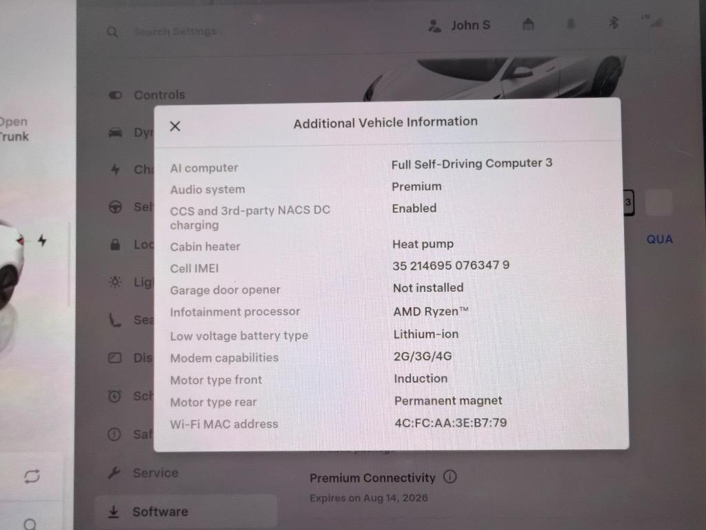 2022 Tesla Model 3 - $19,990