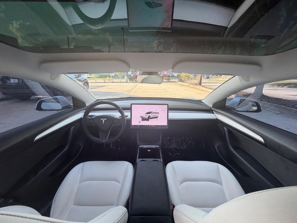 2022 Tesla Model 3 - $19,990
