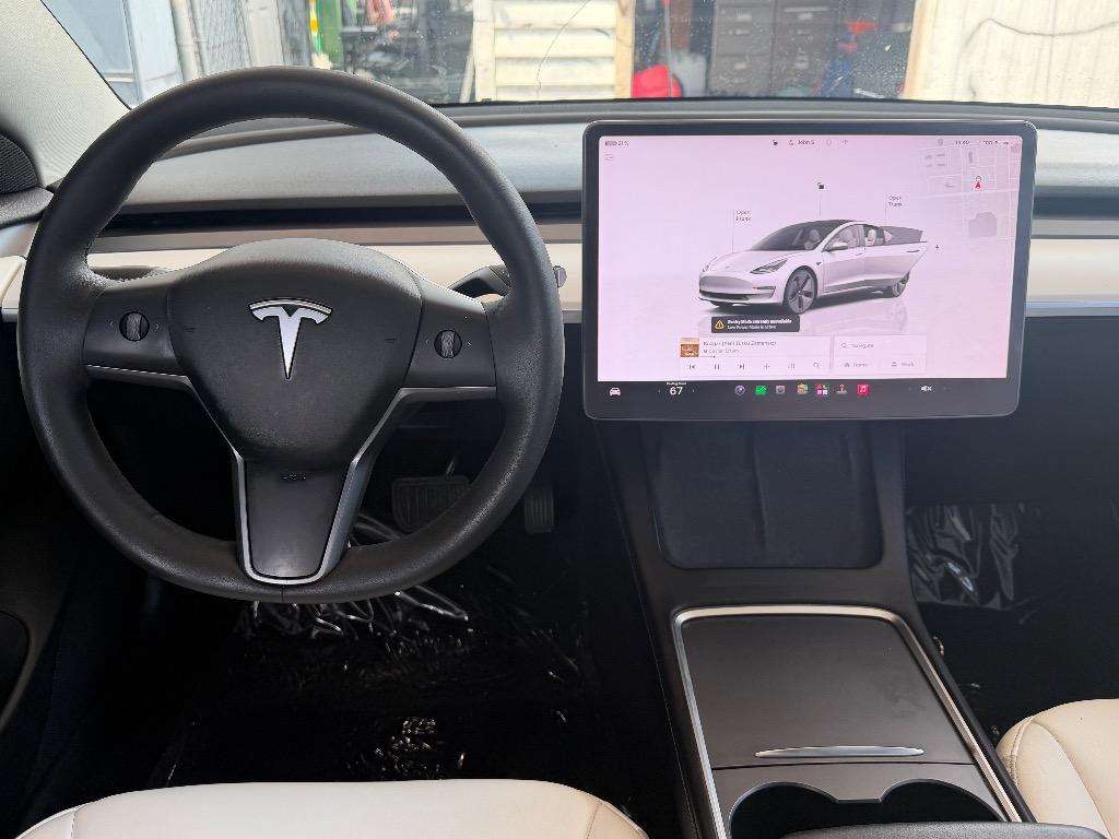 2022 Tesla Model 3 - $19,990
