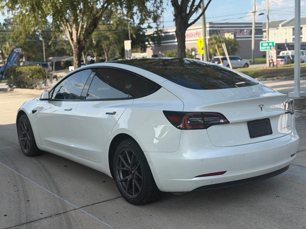 2022 Tesla Model 3 - $19,990