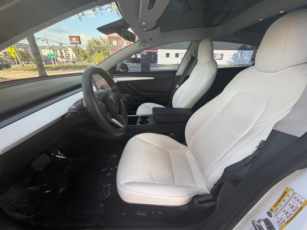 2022 Tesla Model 3 - $19,990