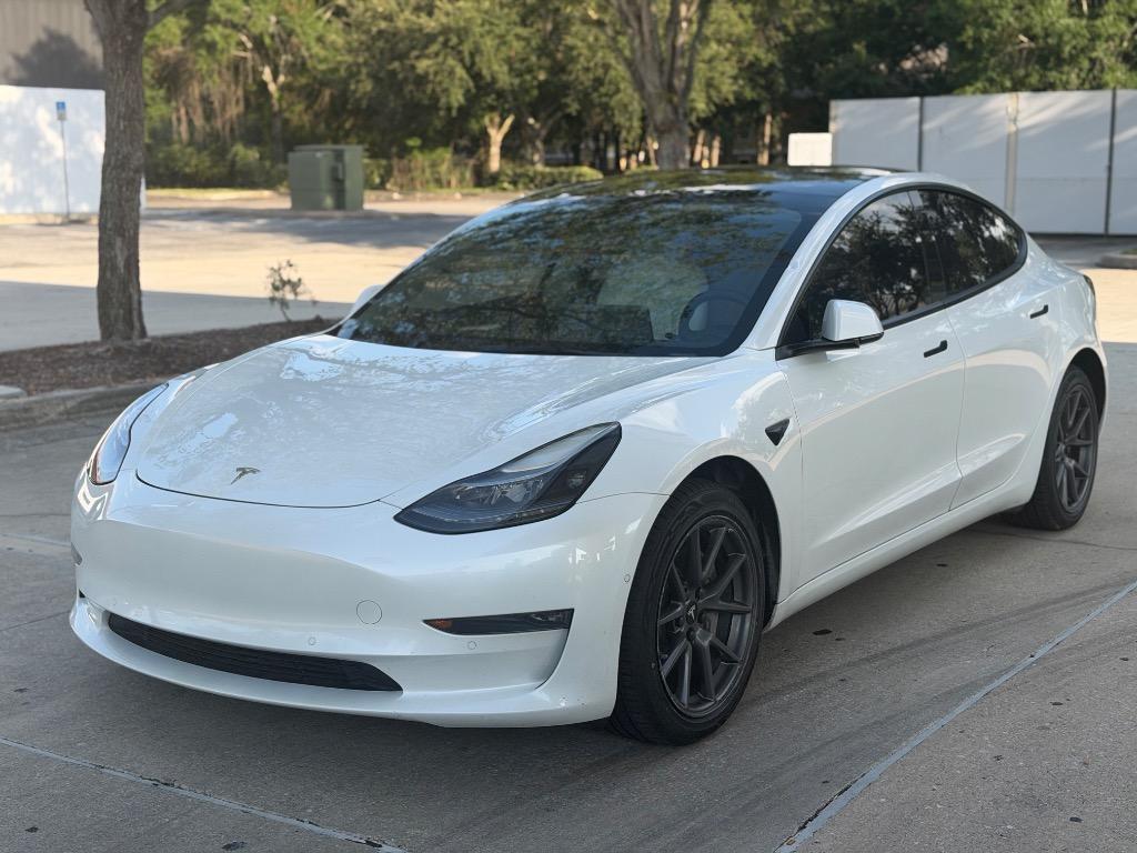 2022 Tesla Model 3 - $19,990