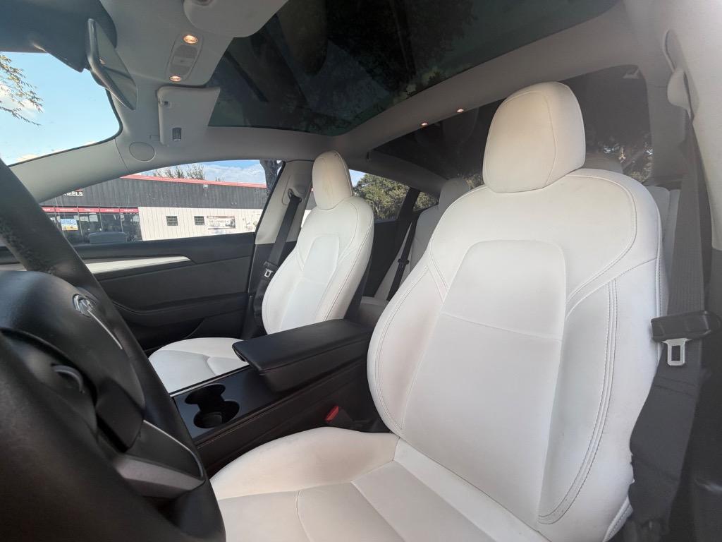 2022 Tesla Model 3 - $19,990