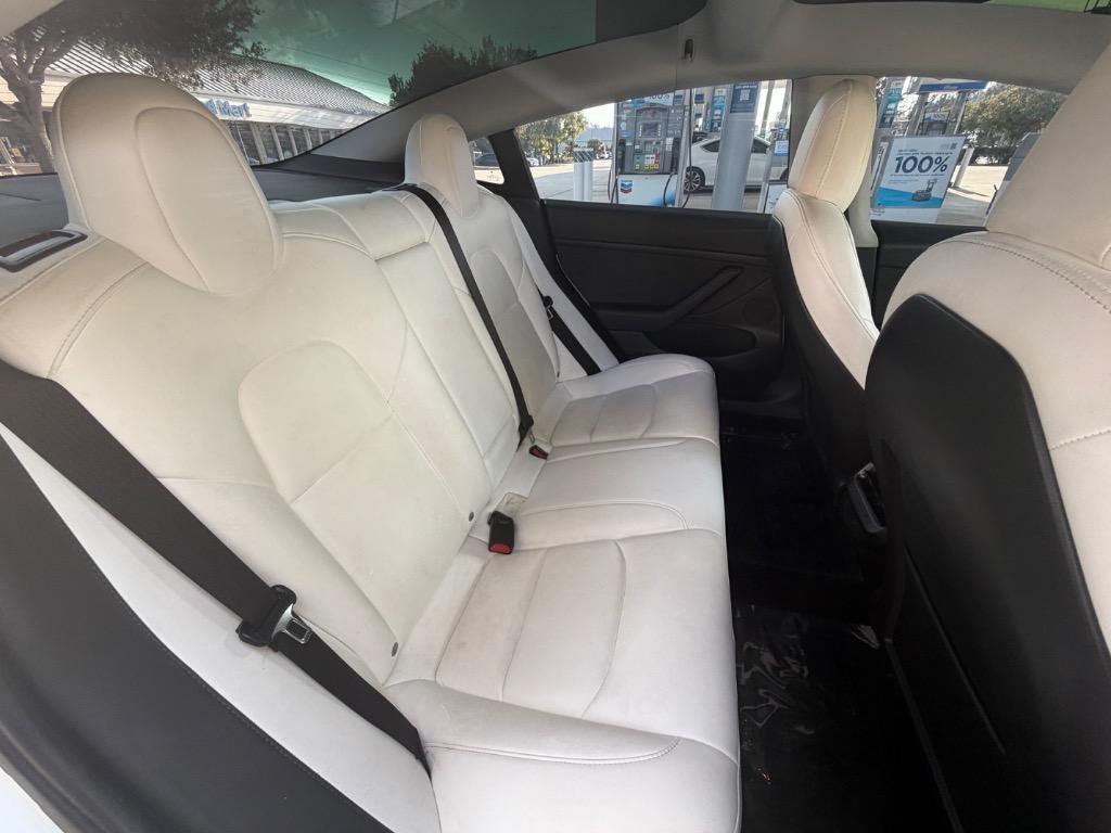 2022 Tesla Model 3 - $19,990