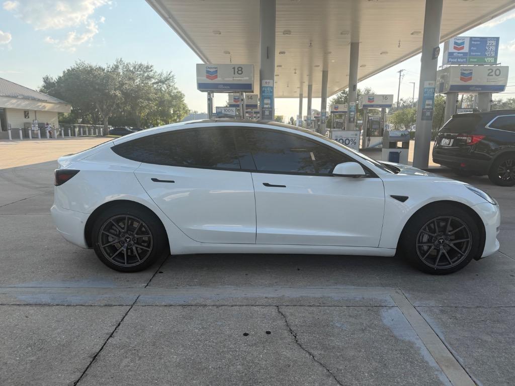 2022 Tesla Model 3 - $19,990