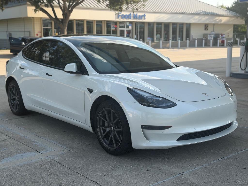 2022 Tesla Model 3 - $19,990