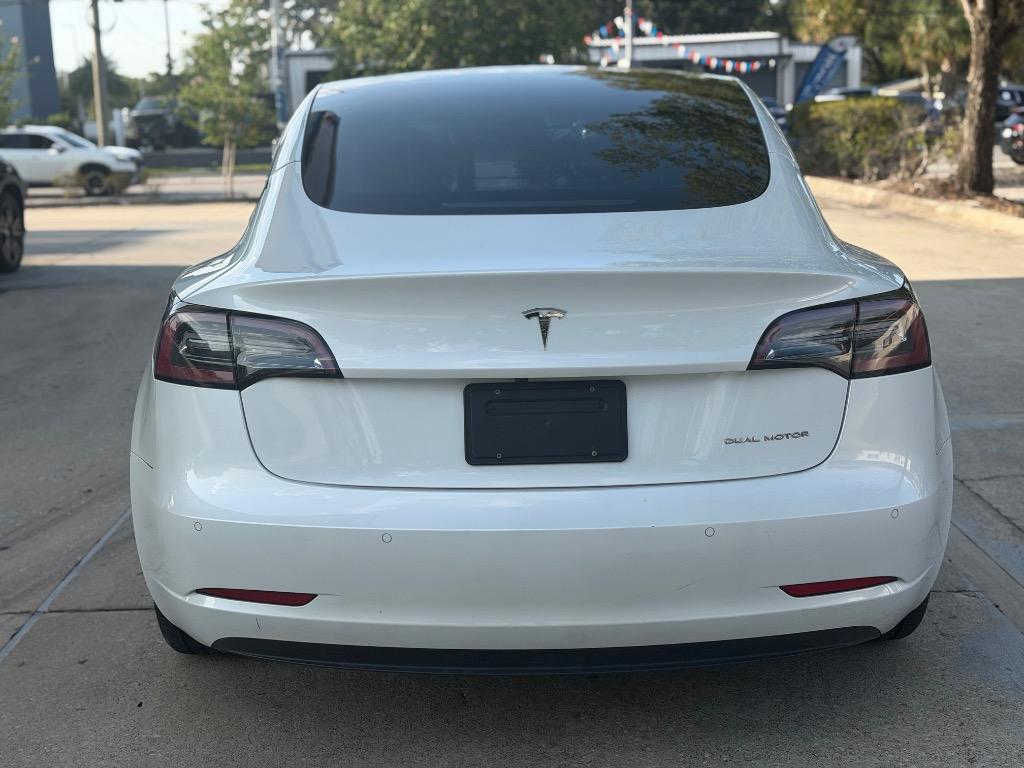 2022 Tesla Model 3 - $19,990